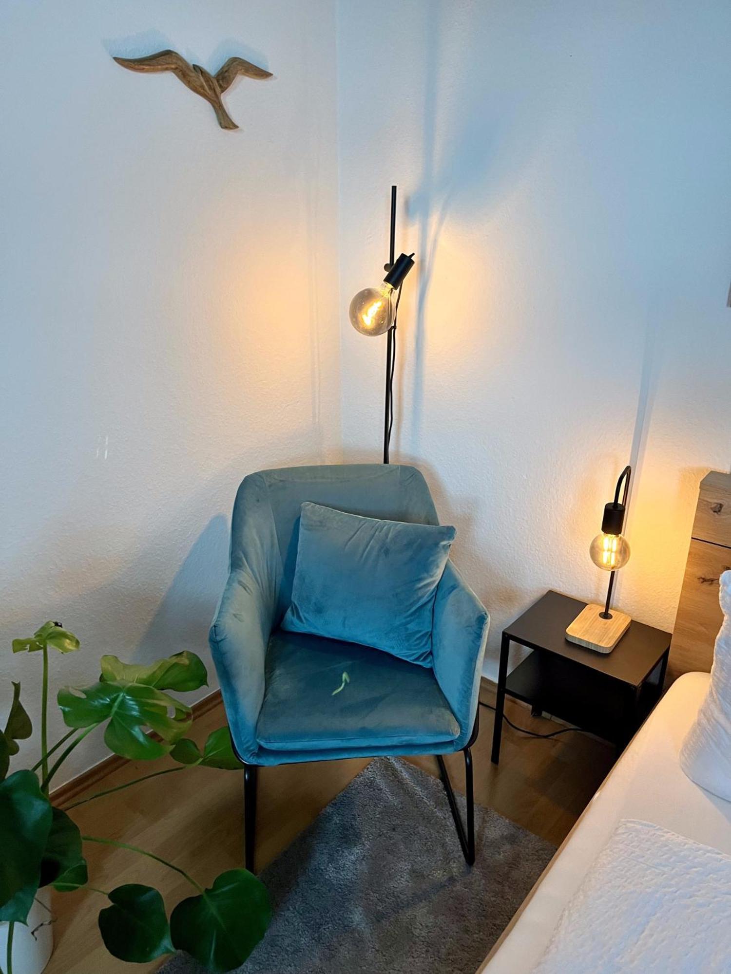 Endless: Mitten Im Zentrum Inkl. Stellplatz Schwerin  Exterior photo